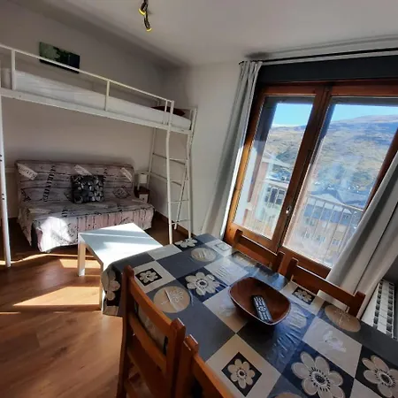 Apartment Altissim Nevada Ii Pas De La Casa
