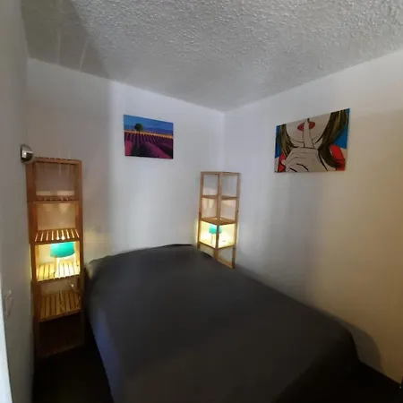 Altissim Nevada Ii Apartment
